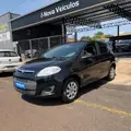 FIAT PALIO 1.0 MPI ATTRACTIVE 8V FLEX 4P MANUAL FIAT PALIO 1.0 MPI ATTRACTIVE 8V FLEX 4P MANUAL