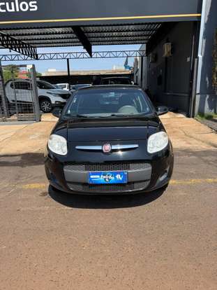 FIAT-PALIO-1.0 MPI ATTRACTIVE 8V FLEX 4P MANUAL FIAT-PALIO-2015