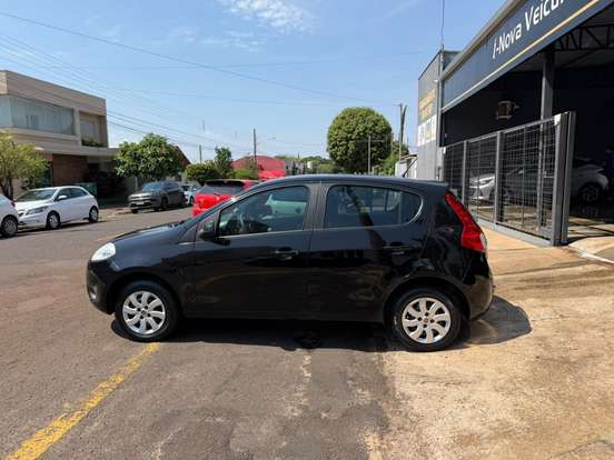 FIAT-PALIO-1.0 MPI ATTRACTIVE 8V FLEX 4P MANUAL FIAT-PALIO-2015