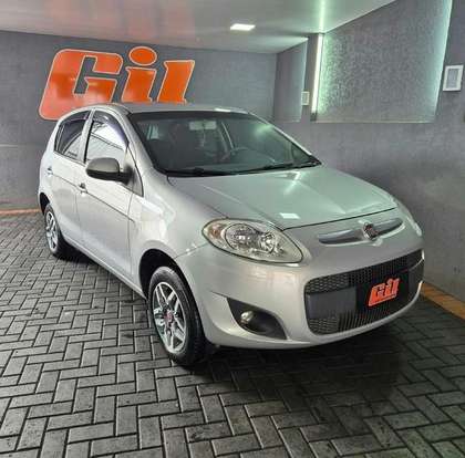FIAT-PALIO-2012