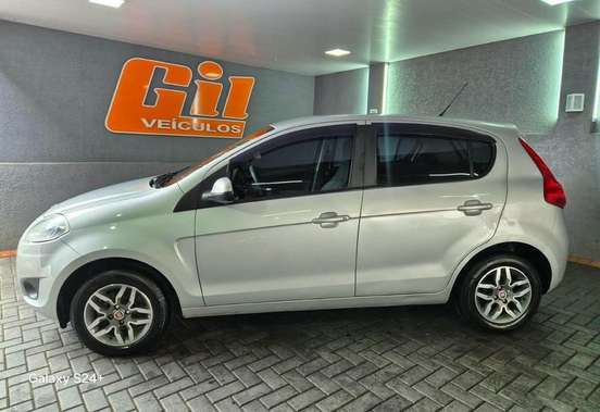 FIAT-PALIO-2012