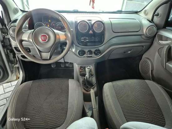 FIAT-PALIO-2012