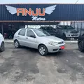 FIAT PALIO 1.0 MPI FIRE 8V FLEX 4P MANUAL FIAT PALIO 1.0 MPI FIRE 8V FLEX 4P MANUAL