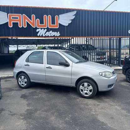FIAT-PALIO-1.0 MPI FIRE 8V FLEX 4P MANUAL FIAT-PALIO-2014