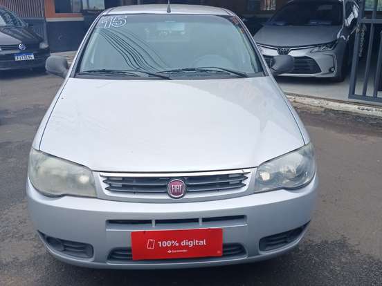 FIAT-PALIO-1.0 MPI FIRE 8V FLEX 4P MANUAL FIAT-PALIO-2014