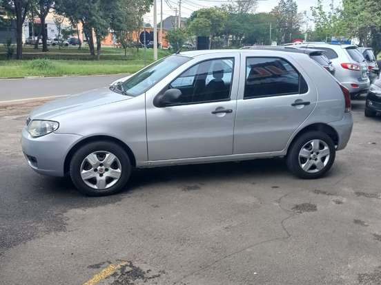 FIAT-PALIO-1.0 MPI FIRE 8V FLEX 4P MANUAL FIAT-PALIO-2014