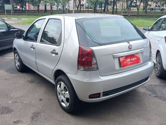 FIAT-PALIO-1.0 MPI FIRE 8V FLEX 4P MANUAL FIAT-PALIO-2014