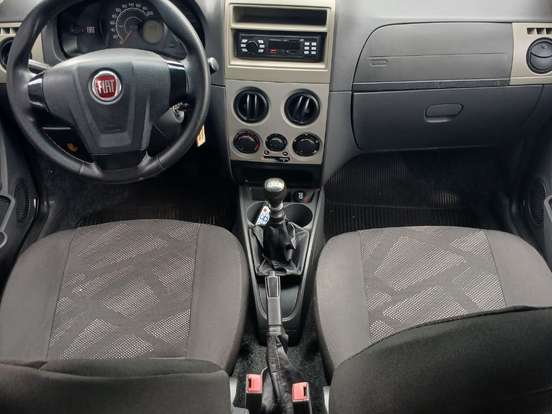 FIAT-PALIO-1.0 MPI FIRE 8V FLEX 4P MANUAL FIAT-PALIO-2014