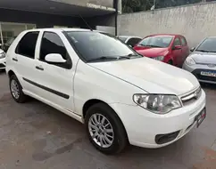 FIAT PALIO 1.0 MPI FIRE ECONOMY 8V FLEX 4P MANUAL FIAT PALIO 1.0 MPI FIRE ECONOMY 8V FLEX 4P MANUAL