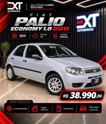 FIAT-PALIO-2011