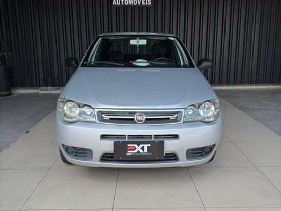 FIAT-PALIO-1.0 MPI FIRE ECONOMY 8V FLEX 4P MANUAL FIAT-PALIO-2011