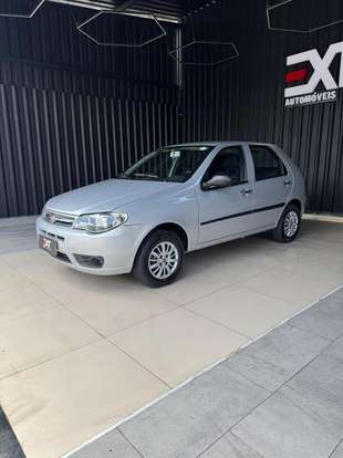 FIAT-PALIO-2011