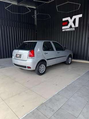 FIAT-PALIO-2011