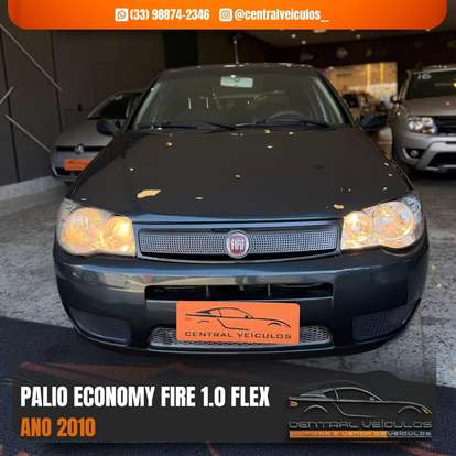 FIAT-PALIO-2009