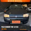 FIAT PALIO 1.0 MPI FIRE ECONOMY 8V FLEX 4P MANUAL FIAT PALIO 1.0 MPI FIRE ECONOMY 8V FLEX 4P MANUAL
