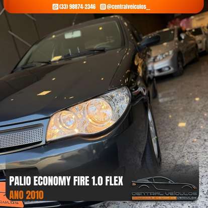 FIAT-PALIO-2009