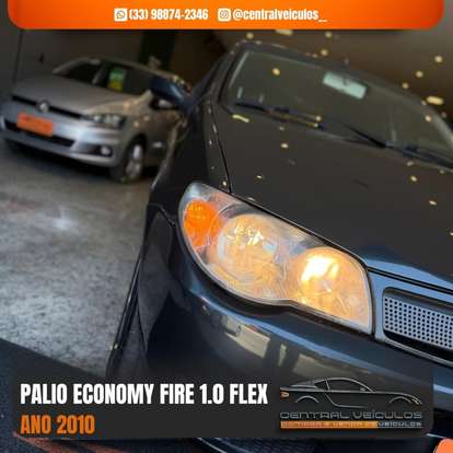 FIAT-PALIO-2009