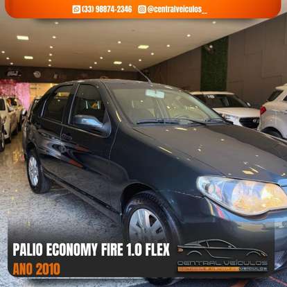 FIAT-PALIO-2009