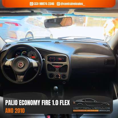 FIAT-PALIO-2009