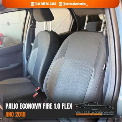 FIAT-PALIO-2009