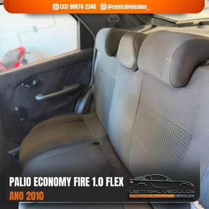 FIAT-PALIO-2009