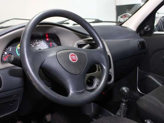 FIAT-PALIO-1.0 MPI FIRE ECONOMY 8V FLEX 4P MANUAL FIAT-PALIO-2011