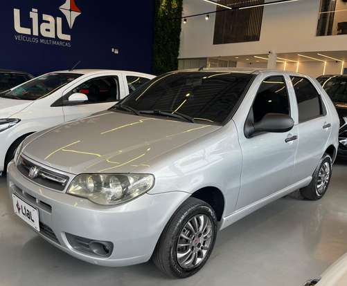 FIAT-PALIO-2012