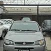 FIAT PALIO 1.0 MPI FIRE WAY 8V FLEX 4P MANUAL FIAT PALIO 1.0 MPI FIRE WAY 8V FLEX 4P MANUAL