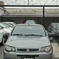 FIAT PALIO 1.0 MPI FIRE WAY 8V FLEX 4P MANUAL FIAT PALIO 1.0 MPI FIRE WAY 8V FLEX 4P MANUAL