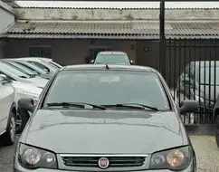 FIAT PALIO 1.0 MPI FIRE WAY 8V FLEX 4P MANUAL FIAT PALIO 1.0 MPI FIRE WAY 8V FLEX 4P MANUAL