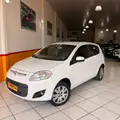 FIAT PALIO 1.6 MPI ESSENCE 16V FLEX 4P AUTOMATIZADO FIAT PALIO 1.6 MPI ESSENCE 16V FLEX 4P AUTOMATIZADO