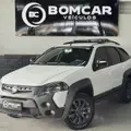 FIAT PALIO 1.8 MPI ADVENTURE WEEKEND 16V FLEX 4P MANUAL FIAT PALIO 1.8 MPI ADVENTURE WEEKEND 16V FLEX 4P MANUAL