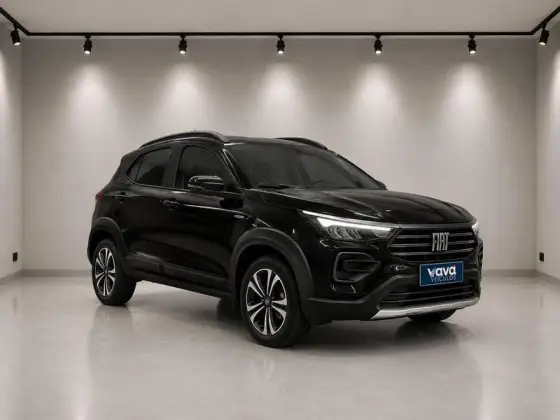 FIAT PULSE 1.0 TURBO 200 FLEX AUDACE CVT