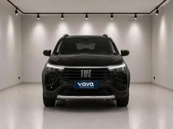 FIAT-PULSE-1.0 TURBO 200 FLEX AUDACE CVT FIAT-PULSE-2023