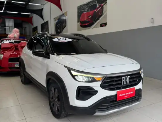 FIAT-PULSE-1.0 TURBO 200 FLEX AUDACE CVT FIAT-PULSE-2024
