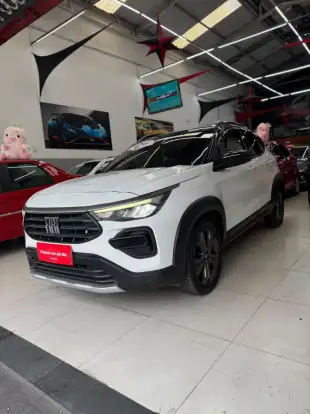 FIAT-PULSE-1.0 TURBO 200 FLEX AUDACE CVT FIAT-PULSE-2024