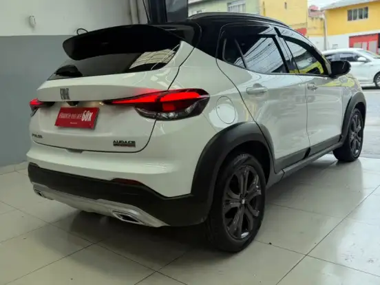 FIAT-PULSE-1.0 TURBO 200 FLEX AUDACE CVT FIAT-PULSE-2024