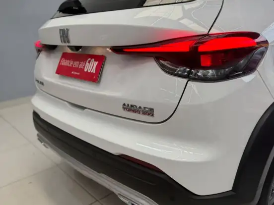 FIAT-PULSE-1.0 TURBO 200 FLEX AUDACE CVT FIAT-PULSE-2024
