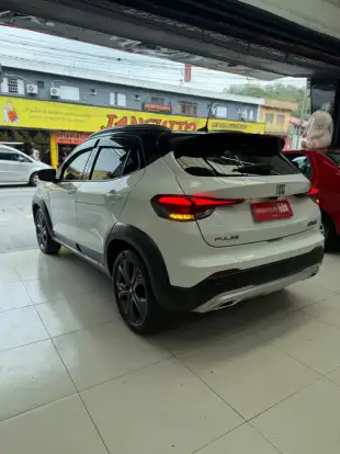 FIAT-PULSE-1.0 TURBO 200 FLEX AUDACE CVT FIAT-PULSE-2024