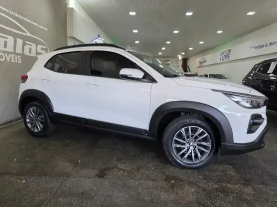 FIAT-PULSE-1.0 TURBO 200 FLEX DRIVE CVT FIAT-PULSE-2023