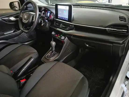 FIAT-PULSE-1.0 TURBO 200 FLEX DRIVE CVT FIAT-PULSE-2023