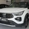 FIAT PULSE 1.0 TURBO 200 FLEX IMPETUS CVT FIAT PULSE 1.0 TURBO 200 FLEX IMPETUS CVT