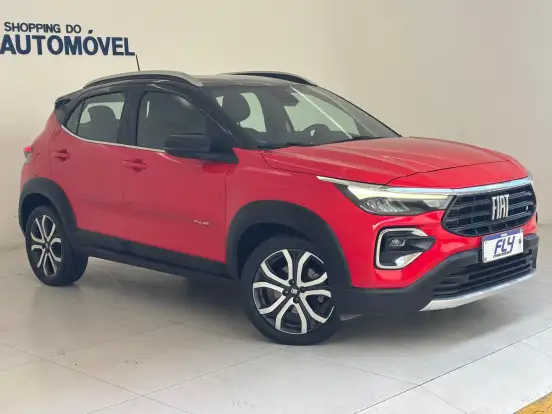 FIAT-PULSE-1.0 TURBO 200 FLEX IMPETUS CVT FIAT-PULSE-2021