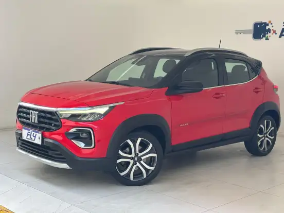 FIAT-PULSE-1.0 TURBO 200 FLEX IMPETUS CVT FIAT-PULSE-2021