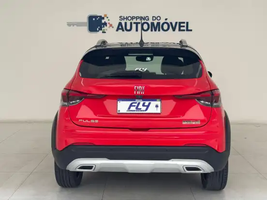 FIAT-PULSE-1.0 TURBO 200 FLEX IMPETUS CVT FIAT-PULSE-2021