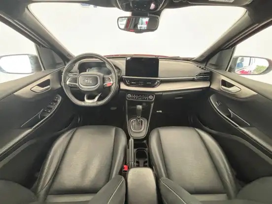 FIAT-PULSE-1.0 TURBO 200 FLEX IMPETUS CVT FIAT-PULSE-2021