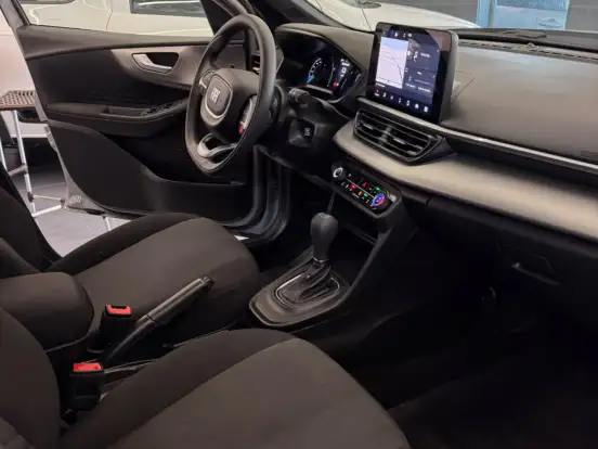 FIAT-PULSE-1.0 TURBO 200 HYBRID AUDACE CVT FIAT-PULSE-2025