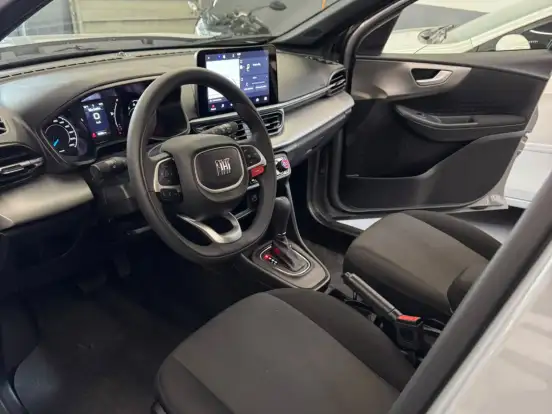 FIAT-PULSE-1.0 TURBO 200 HYBRID AUDACE CVT FIAT-PULSE-2025