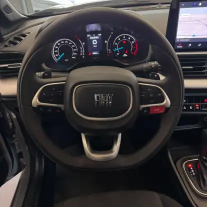 FIAT-PULSE-1.0 TURBO 200 HYBRID AUDACE CVT FIAT-PULSE-2025