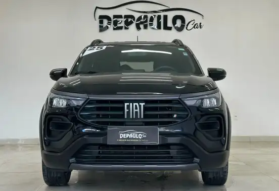 FIAT-PULSE-1.3 FLEX DRIVE CVT FIAT-PULSE-2024